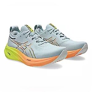 ASICS Men's Gel-Nimbus 26 Running Shoes size 12